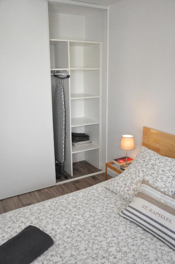 Apartamento Grand Et Lumineux T2 A 2 Pas De La Riviere Erdre Et Proche Du Centre Nantes Exterior foto